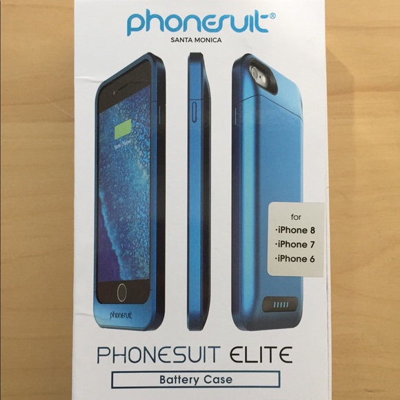 iPhone Case - Picture 2 of 4